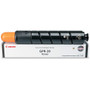 Canon GPR-30 Original Laser Toner Cartridge - Black - 1 Each Product Image 