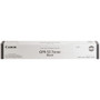 Canon GPR-53 Original Laser Toner Cartridge - Black - 1 Each Product Image 