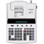 Canon CP1200DII Commercial Desktop Calculator (CNMCP1200DII) View Product Image