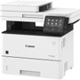Canon imageCLASS D1650 Wireless Laser Multifunction Printer - Monochrome - Copier/Fax/Printer/Scanner - 45 ppm Mono Print - 600 x 600 dpi Print - Automatic Duplex Print Product Image 