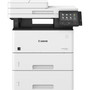 Canon Laser Printer, All-In-One, 1GB, 45ppm, 5" LCD, WE/BK (CNMICD1650) View Product Image