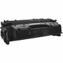 Canon Original Laser Toner Cartridge - Black - 1 Each - (CNMCARTRIDGE120) Product Image 