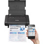 Canon PIXMA TR150 Portable Inkjet Printer - Color (CNMTR150) View Product Image