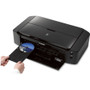 Canon Crafting Printer, 9600x2400dpi, 23"x13"x6", Black (CNMIP8720) View Product Image