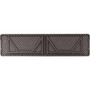 Cosco Zown Classic 72" Blow Mold Training Table (CSC60516SGY1E) View Product Image