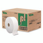 Cascades PRO Perform Bath Tissue for Tandem Dispensers, Septic Safe, 2-Ply, White, 3.5" x 1,400 ft, 6 Rolls/Carton View Product Image