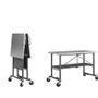 Cosco Commercial SmartFold Portable Workbench (CSC66771DKG1E) View Product Image