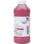 Crayola Portfolio Series Acrylic Paint, Deep Red, 16 oz Bottle View Product Image