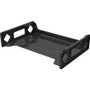 Deflecto Sustainable Office Stackable Desk Tray (DEF391104) View Product Image