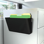 Deflecto EZ Link Sustainable DocuPocket (DEF93204) View Product Image