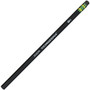 Ticonderoga No. 2 Pencils - Black Lead - #2 - Black Wood Barrel - (DIX13926) Product Image 