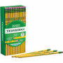 Ticonderoga No. 2 Pencils - #2 - Yellow Cedar Barrel Product Image 