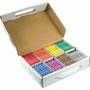 Prang Crayons Master Pack - Assorted Product Image 