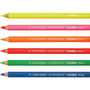 Lyra Color Giant Pencils (DIXL3941063) View Product Image