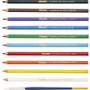 Prang Sharpened Watercolor Pencils (DIXX23650) View Product Image