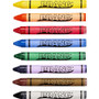 Prang Crayons (DIXX150) View Product Image