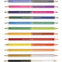 Prang Duo-Color Double Sided Colored Pencils (DIXX22112) View Product Image
