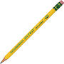 Ticonderoga Tri-Write Beginner No. 2 Pencils (DIX13082) View Product Image