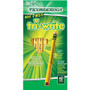 Ticonderoga Tri-Write Beginner No. 2 Pencils (DIX13082) View Product Image
