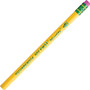 Ticonderoga Tri-Write Beginner No. 2 Pencils (DIX13082) View Product Image