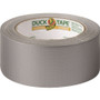 Duck Max Strength Extreme Weather Duct Tape, 1.88" x 20 yds, Silver View Product Image