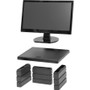 DAC Height Adjustable LCD/TFT Monitor Riser (DTA02161) Product Image 