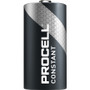 Duracell U.S.A. Procell C Cell Battery, Alkaline, 72/CT (DURPC1400CT) View Product Image