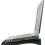 DAC Height and Angle Adjustable Laptop Stand - 2.60" Height x 11.50" Width x 13" Depth Product Image 