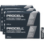 Procell by Duracell Alkaline AA Battery Boxes of 24 - For Multipurpose - AA - 2100 mAh - 1.5 V DC - 24/Box Product Image 