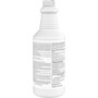 Diversey Care Disinfectant Cleaner, Spray, 32oz, 12/CT, Clear (DVO4277285CT) View Product Image