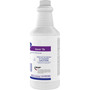 Diversey Care Disinfectant Cleaner, Spray, 32oz, 12/CT, Clear (DVO4277285CT) View Product Image