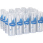 Dixie Clear Plastic Cold Cups (DXECPET16DXCT) View Product Image