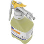 Diversey Care Cleaner Spray,f/Carpet,RTD,Heavy-duty,Woolsafe,1.5L,YW (DVO93515034) View Product Image
