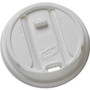Dixie Large Reclosable Hot Cup Lids by GP Pro (DXETP9542CT) View Product Image