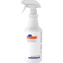 Diversey Care Foaming Acid Restroom Cleaner, 946ml, 12/CT, Red (DVO95325322CT) View Product Image