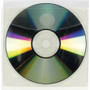 Smead Self-Adhesive CD/Diskette Pockets, Clear, 10/Pack View Product Image