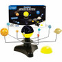 Educational Insights GeoSafari Motorized Solar System - Learning Toy - Theme/Subject: Learning - 8 Year & Up Product Image 