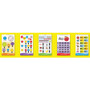 Learning Resources Hot Dots Jr School Learning Set (EII6106) View Product Image