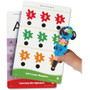 Learning Resources Hot Dots Jr School Learning Set (EII6106) View Product Image