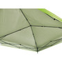 ergodyne Shax 6010 Lightweight Pop-Up Tent, Single Skin, 10 ft x 10 ft, Polyester/Steel, Lime View Product Image