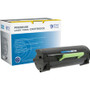 Elite Image Remanufactured High Yield Laser Toner Cartridge - Black - 1 Each - (ELI76233) Product Image 