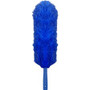 Ettore Microswipe Microfiber Duster - MicroFiber Bristle - Blue Product Image 