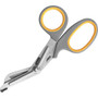 PhysiciansCare 7" Titanium Bandage Shears - Titanium - Gray Product Image 