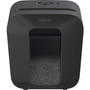 Fellowes Powershred LX25 Micro-Cut Shredder, 6 Manual Sheet Capacity (FEL4300501) View Product Image