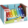 Fisher-Price Classic Xylophone - Fun, Music - Creativity, Sensory, Fine Motor, Eye-hand Coordination Skill Learning Product Image 