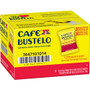 Caf&eacute Bustelo Ground Espresso Coffee - Regular - Dark - 2 oz - Ground Product Image 