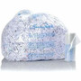 GBC 6-8 Gallon Shredder Bags - 8 gal - Plastic - Clear Product Image 