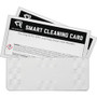 Read Right Smart Cleaning Card - For Multipurpose - White Product Image 