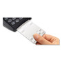 Read Right Smart Cleaning Card with Waffletechnology, 10/Box View Product Image