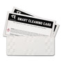 Read Right Smart Cleaning Card with Waffletechnology, 10/Box (REARR15059) View Product Image